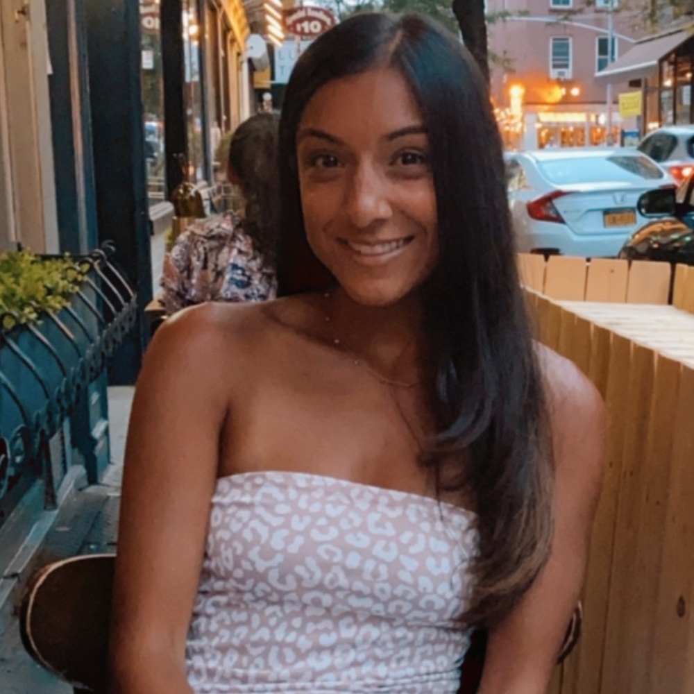 Meet your Posher, Chandni